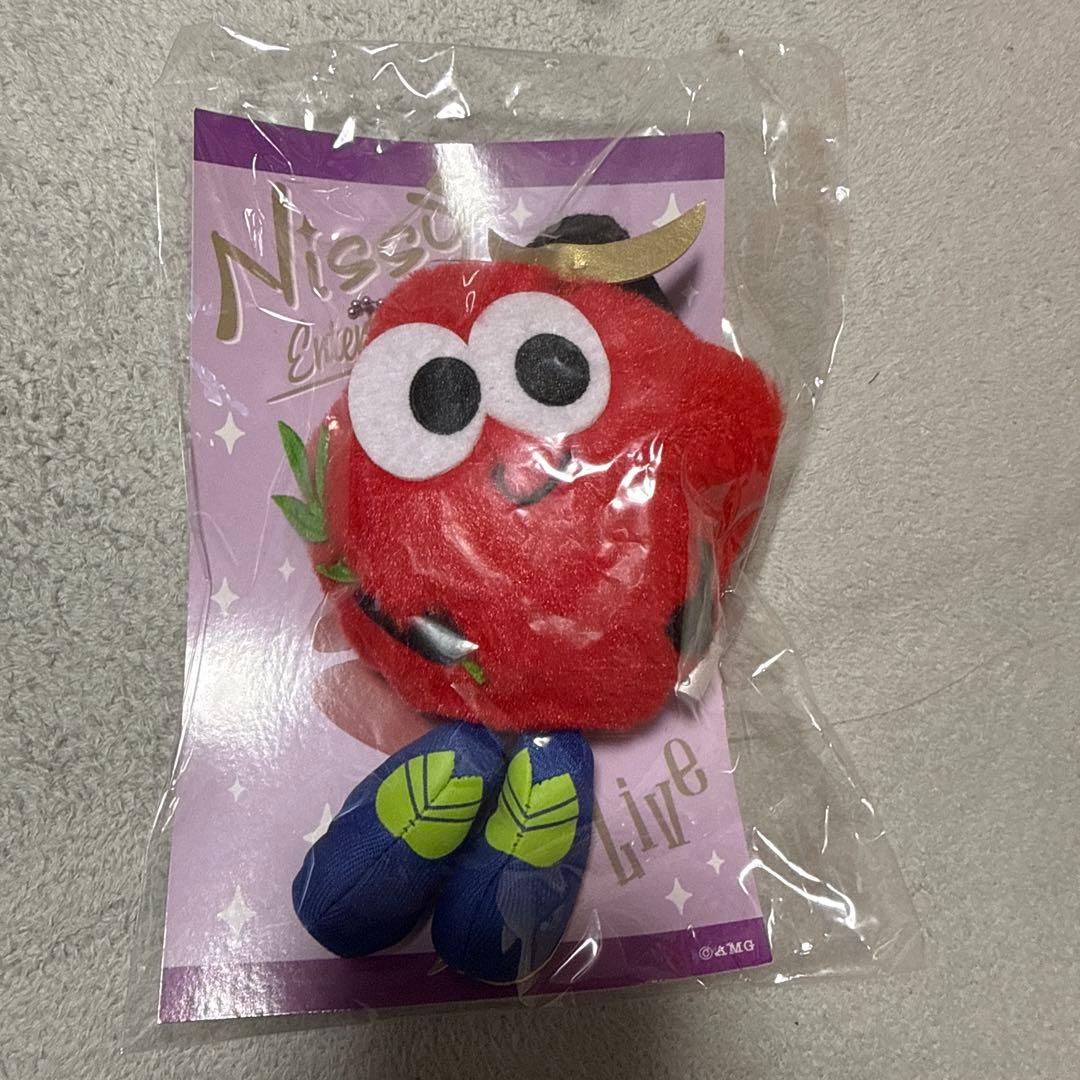 Nissy　Lippy 10個セット