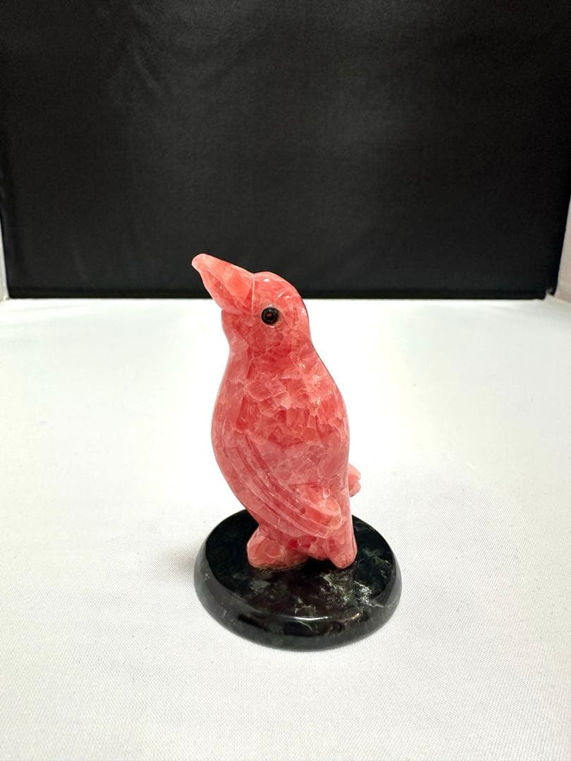 インカローズ⭐︎ペンギン置物