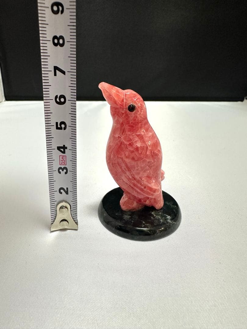 インカローズ⭐︎ペンギン置物