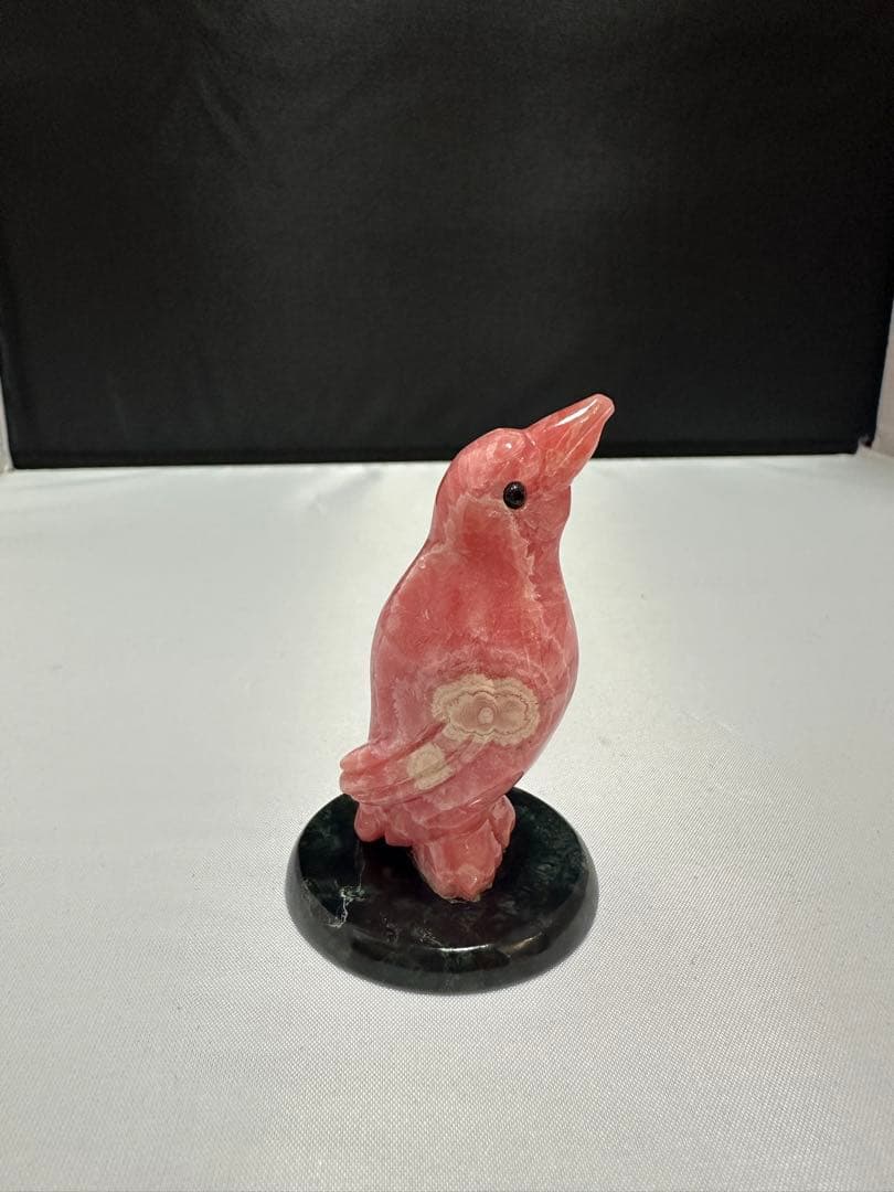インカローズ⭐︎ペンギン置物