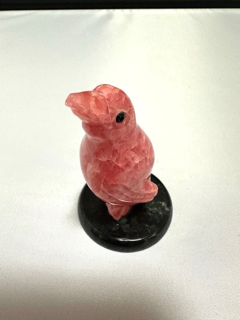 インカローズ⭐︎ペンギン置物