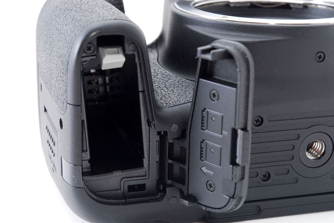 保証あり　キヤノン Canon EOS Kiss X9i ボディ 本体