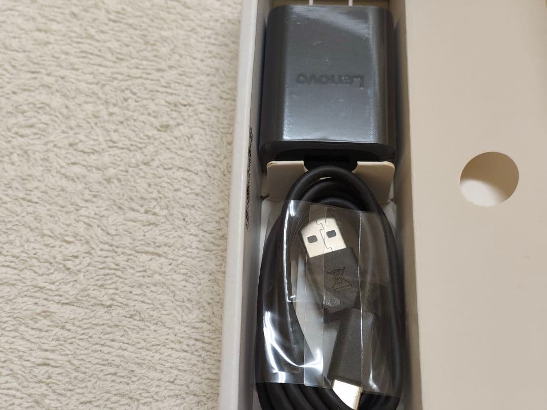 XiaoxinPAD 6GB/128GB（LenovoTab P11）