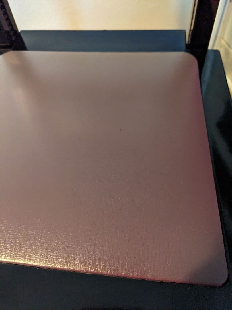 ひまりです☆　美品です☆ ピアノ椅子（トムソン椅子）