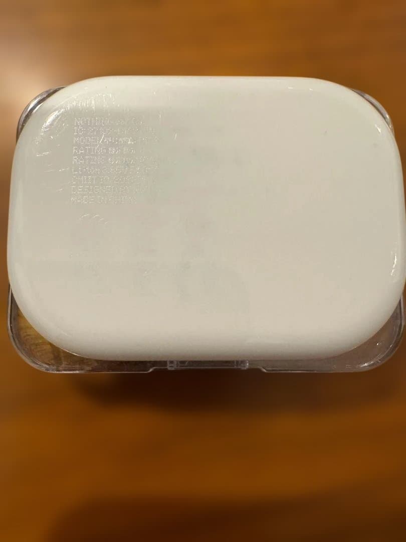 ■Nothing ear (a) ホワイト　良品中古