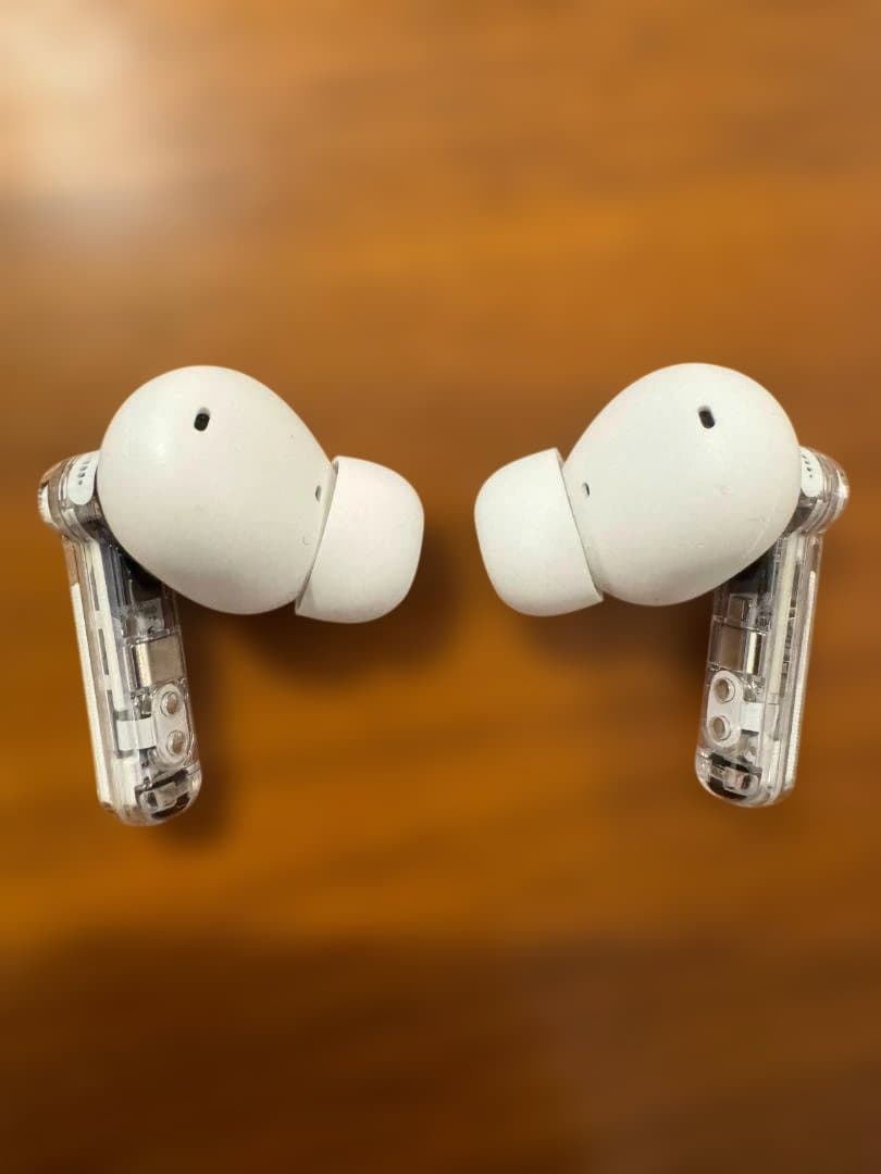 ■Nothing ear (a) ホワイト　良品中古