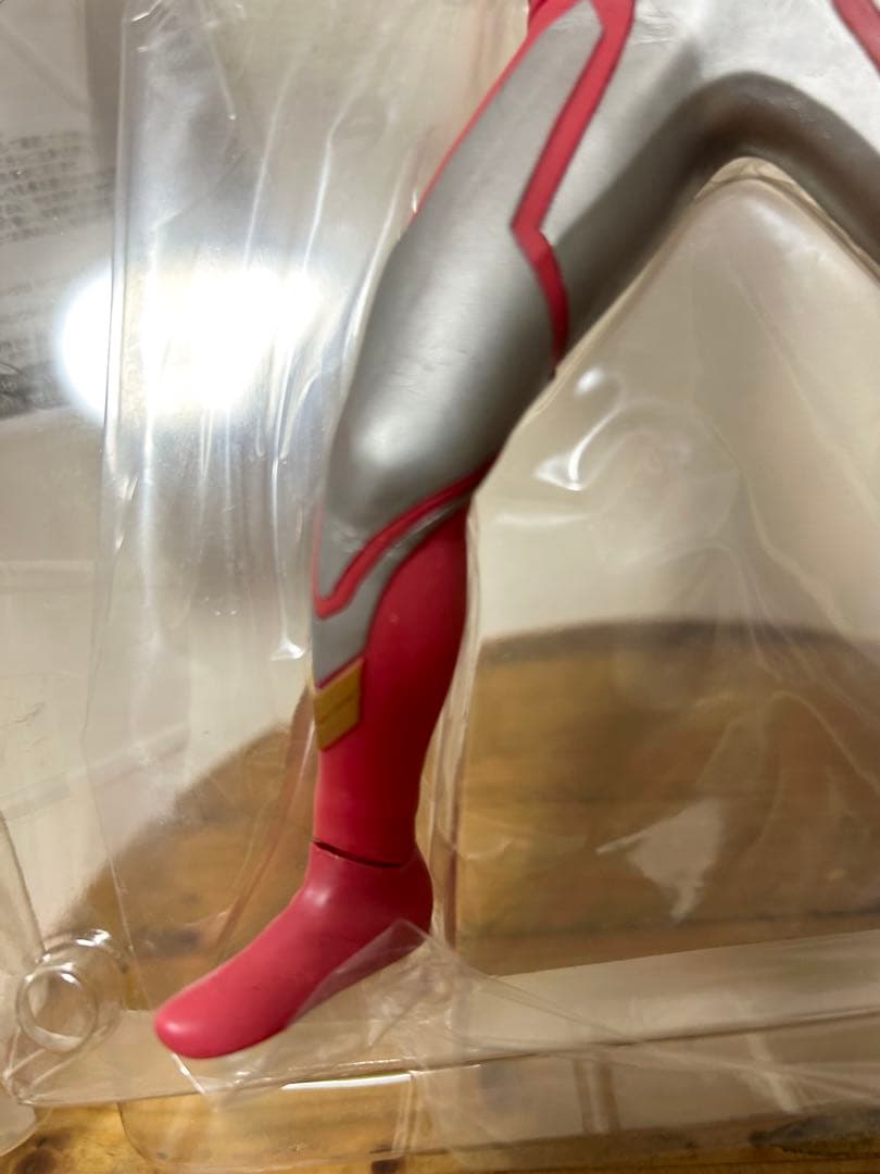 エクスプラス ウルトラマンメビウス バーニングブレイブ メビウスブレイブ セット