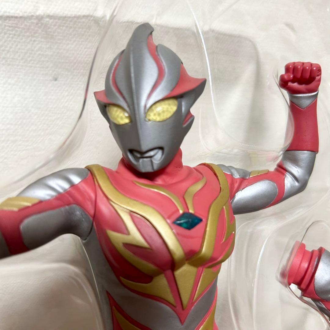 エクスプラス ウルトラマンメビウス バーニングブレイブ メビウスブレイブ セット
