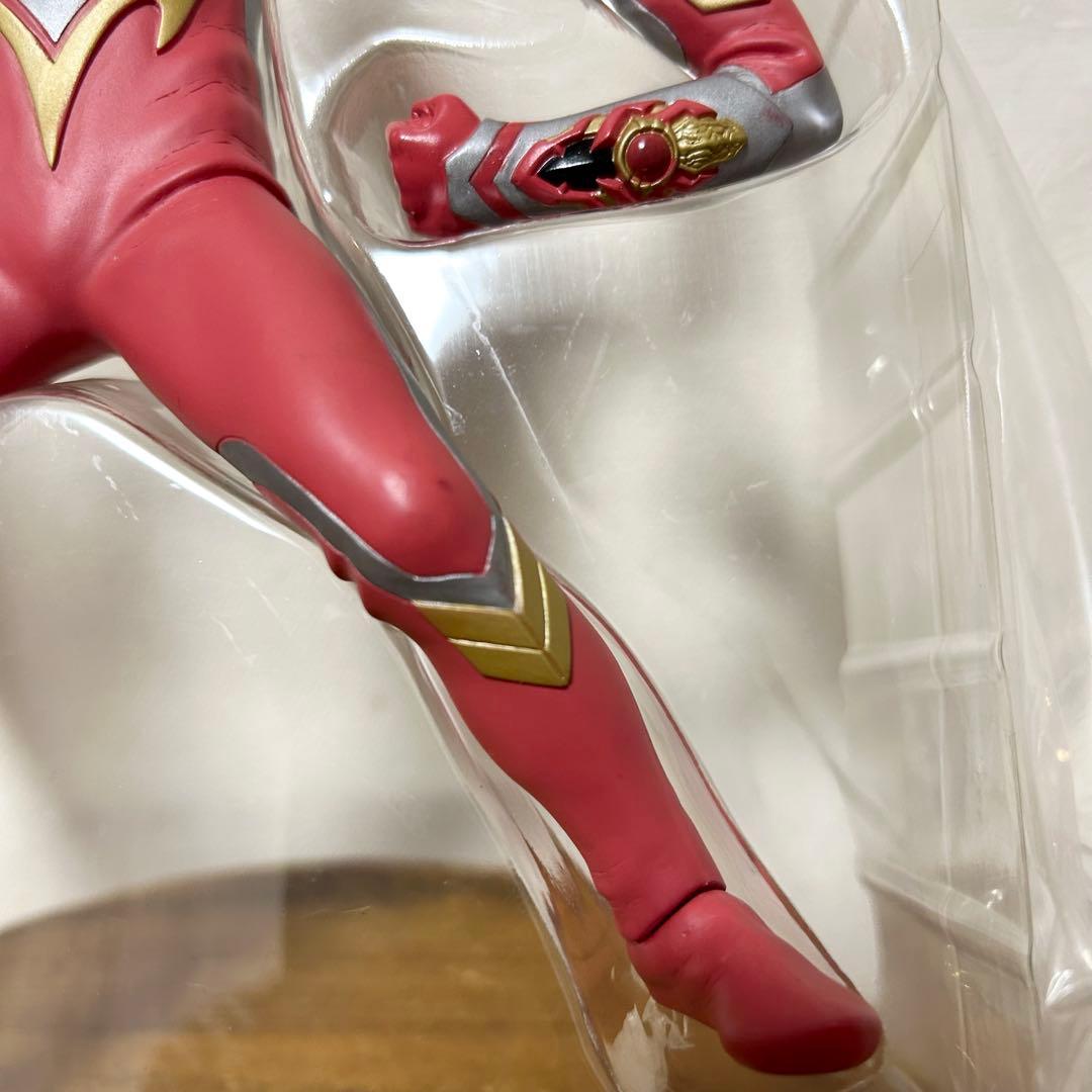 エクスプラス ウルトラマンメビウス バーニングブレイブ メビウスブレイブ セット