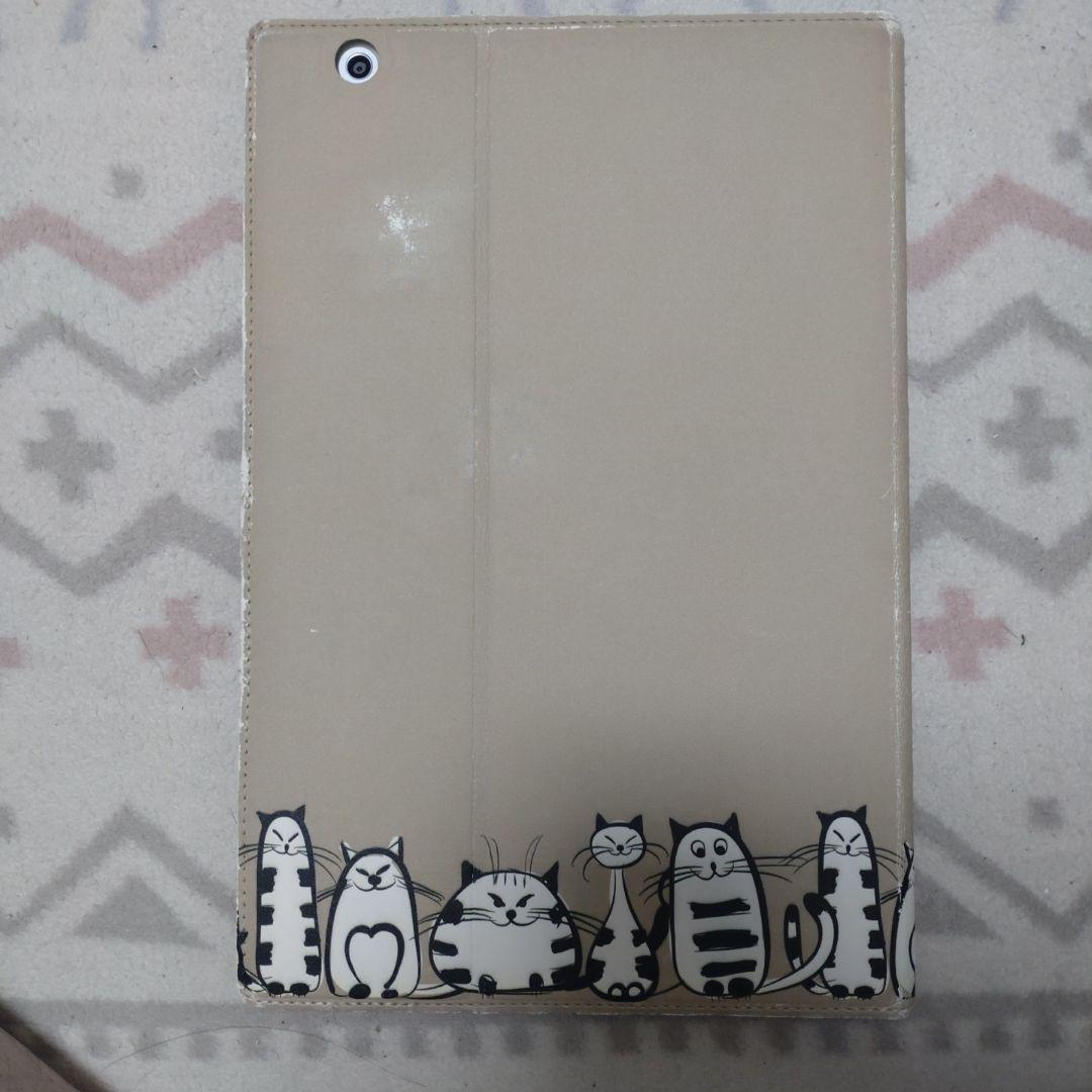 【中古】SONY Xperia Z4 Tablet ホワイト