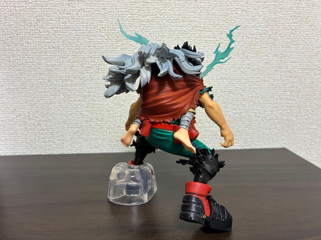 僕のヒーローアカデミア 一番くじ