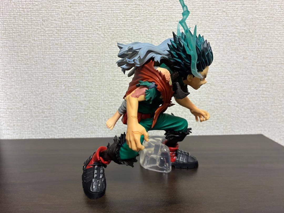 僕のヒーローアカデミア 一番くじ