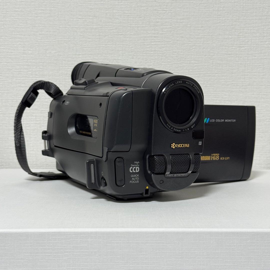 櫻坂46 MV使用モデル　京セラ SAMURAI HI8