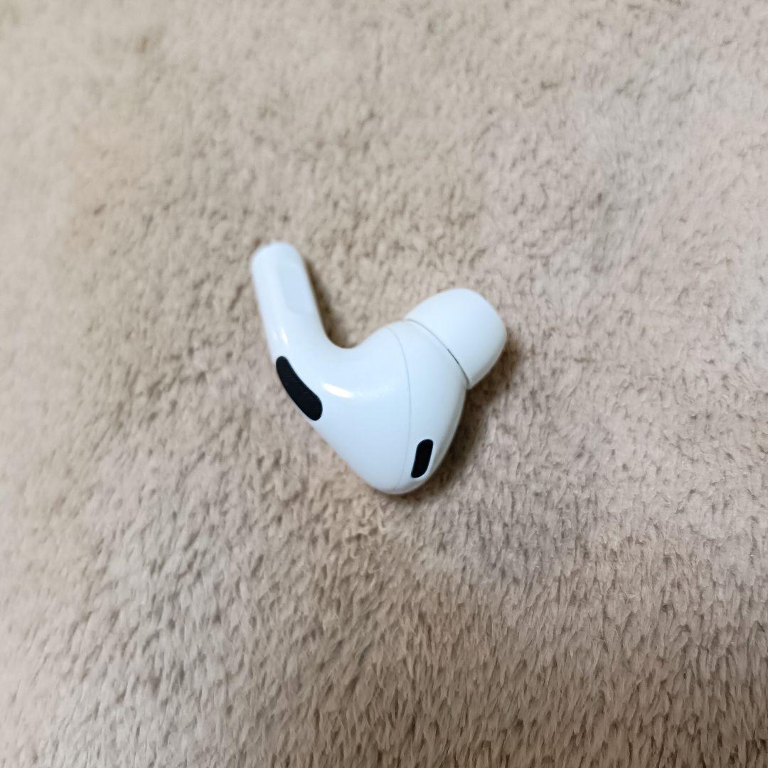 Apple AirPods Pro 第2世代 左耳のみ L 07