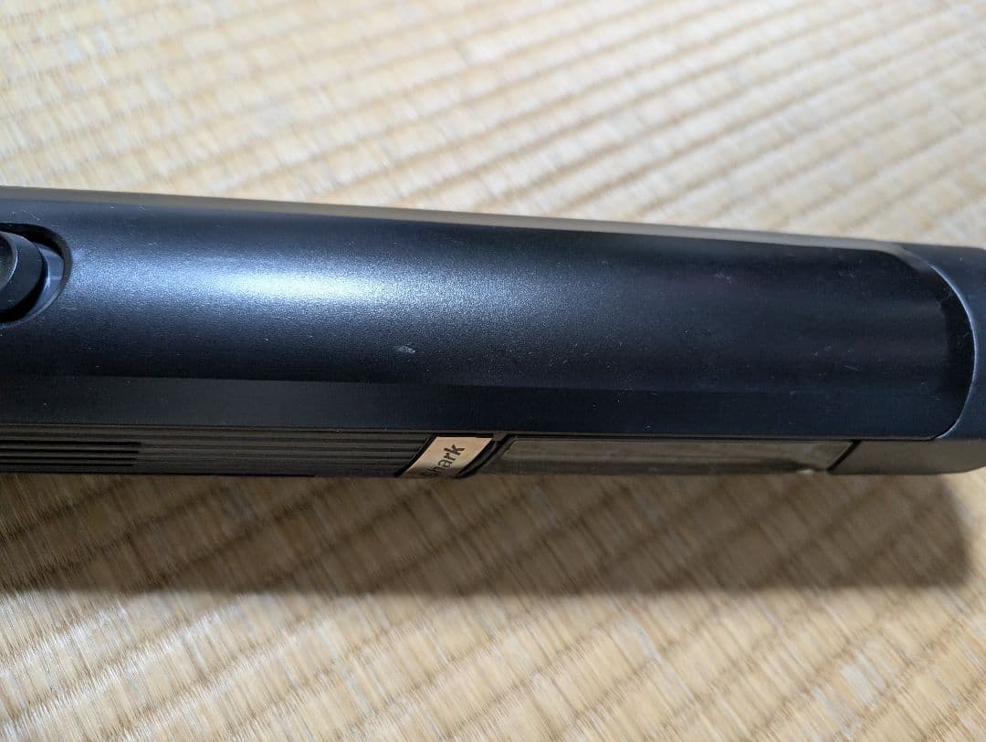 Shark EVOPOWER ハンディクリーナー　WV250J