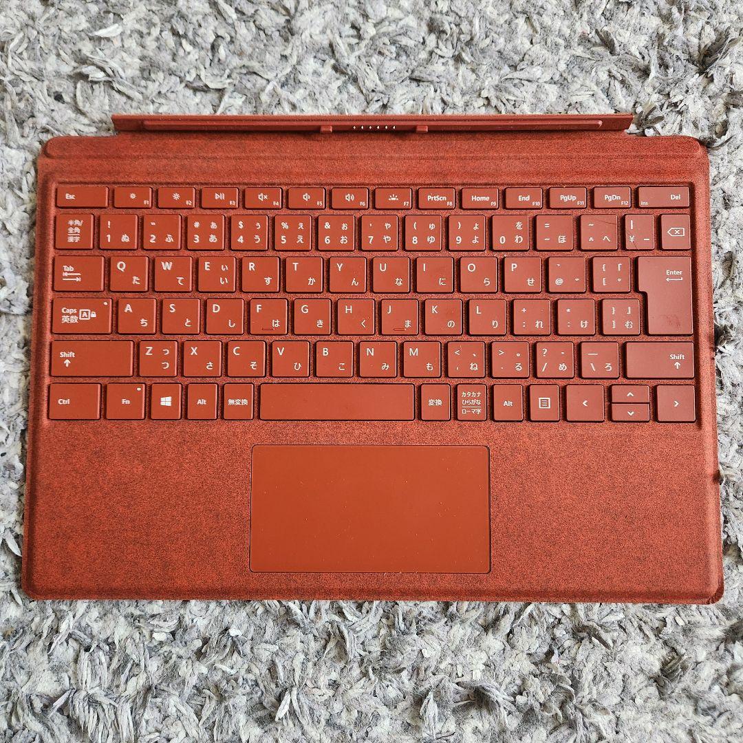 Windowsノート本体 Surface Pro7 i5 8GB 256GB Windows11