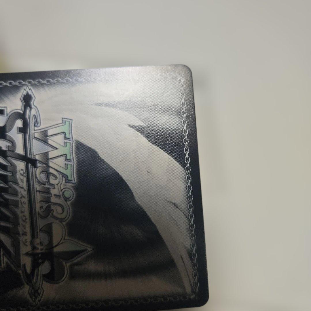 ヴァイス 大人になるということ　トーカ　グリザイア