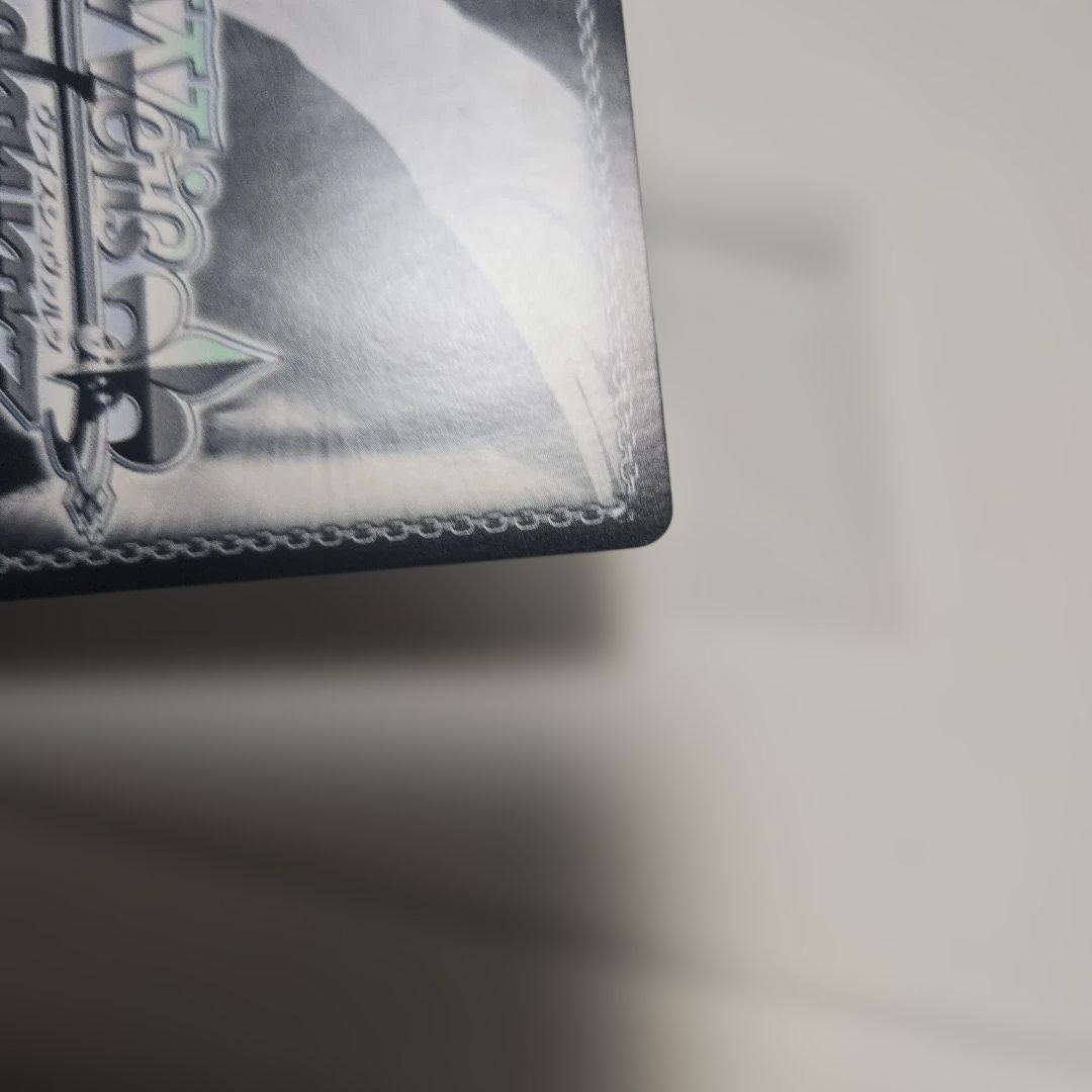 ヴァイス 大人になるということ　トーカ　グリザイア