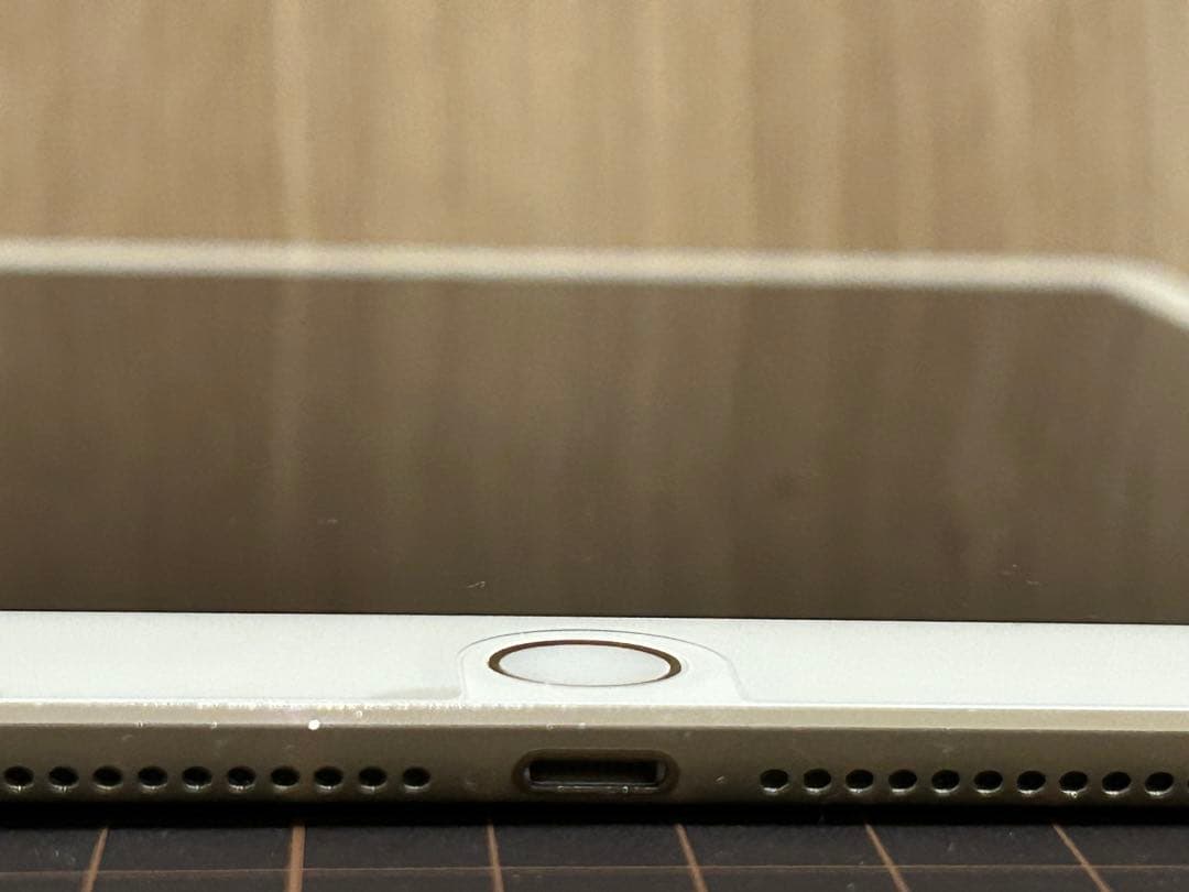 iPad Air 2（Wifi+Cellular 16GBバッテリ91%）_3