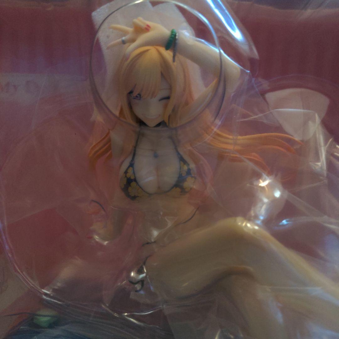 その着せ替え人形は恋をする 喜多川真凛 Swimsuit Ver