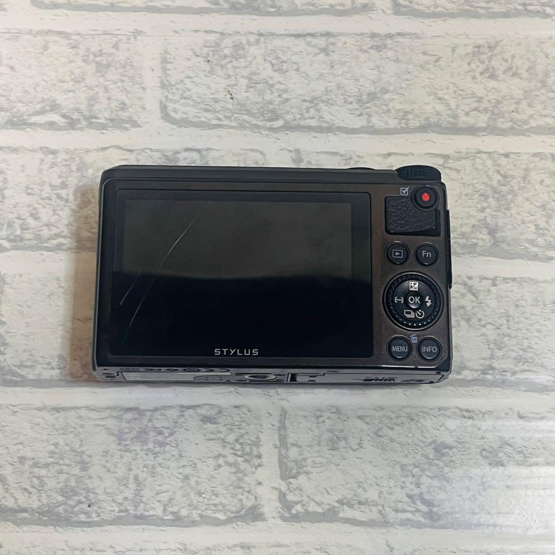 OLYMPUS STYLUS XZ-10 ジャンク