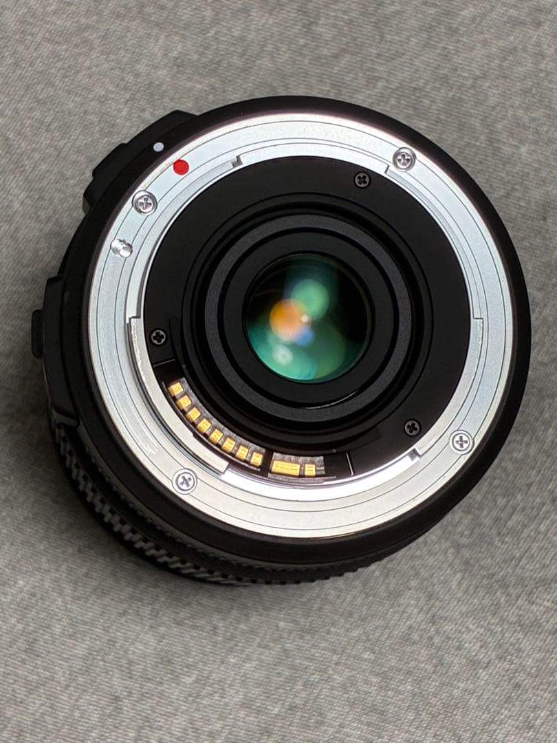 ⭐️美品⭐️シグマ 18-250mm 3.5-6.3 DC OS HSM キャノン用
