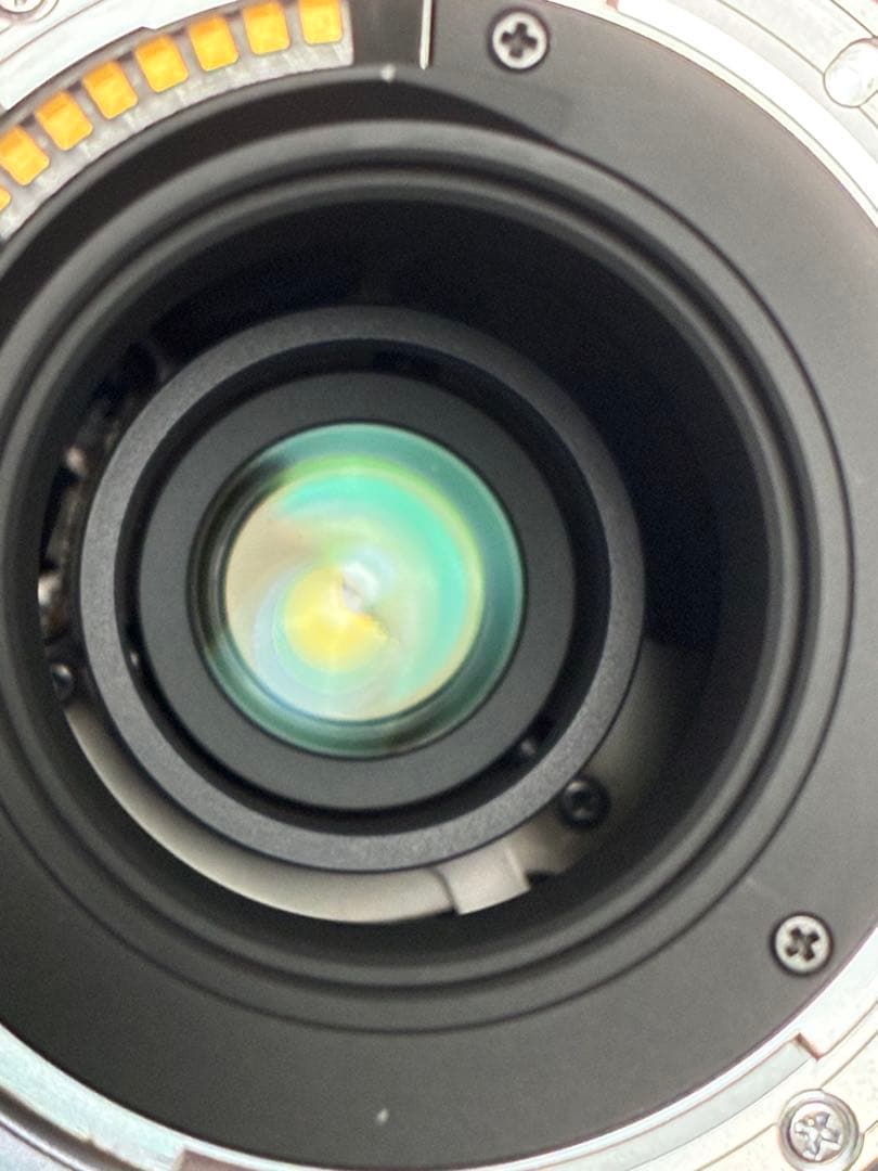 ⭐️美品⭐️シグマ 18-250mm 3.5-6.3 DC OS HSM キャノン用