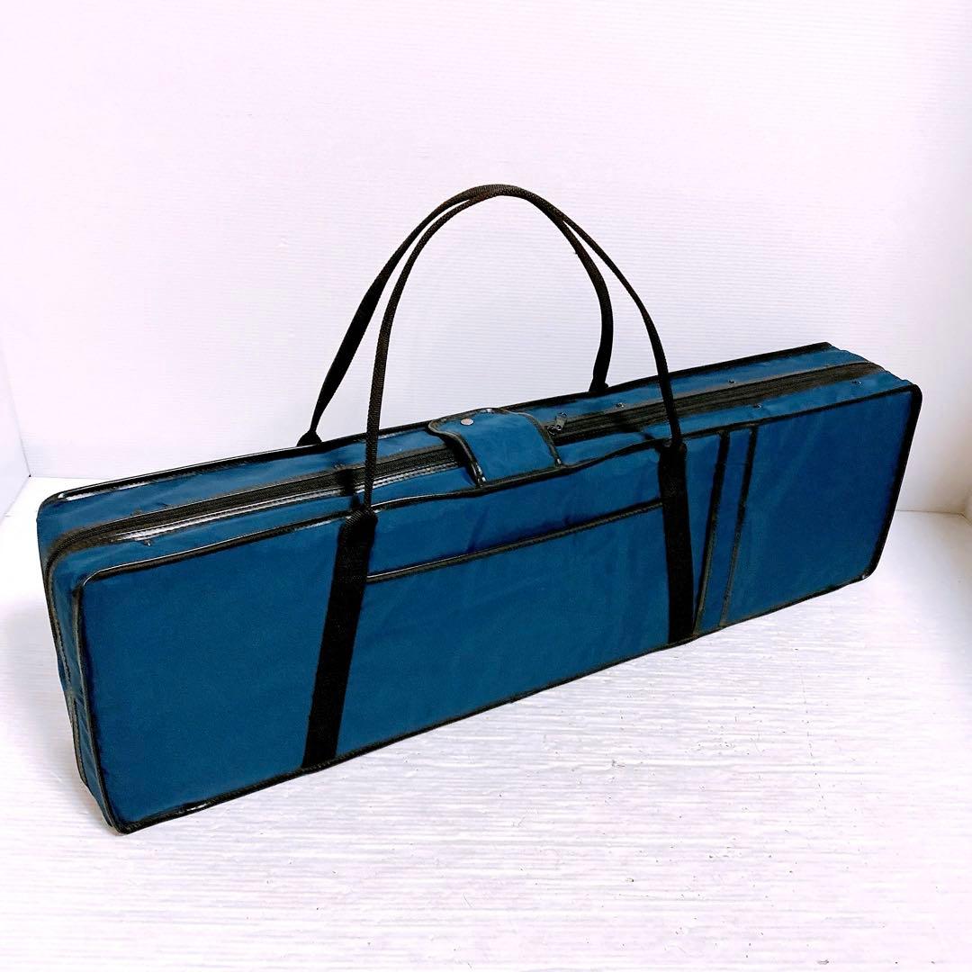 ゼンオン 文化琴 ケース付き 全音　③