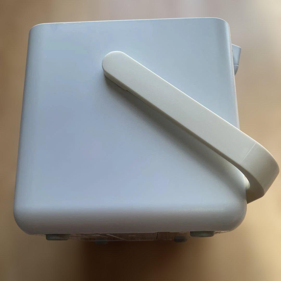 EPSON E-530C カラリオ ミーフォトプリンター　未使用インク、用紙付