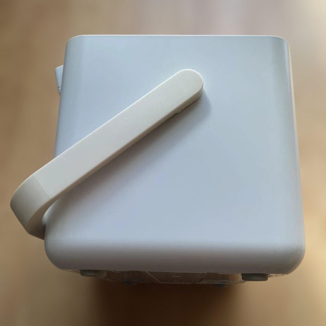 EPSON E-530C カラリオ ミーフォトプリンター　未使用インク、用紙付