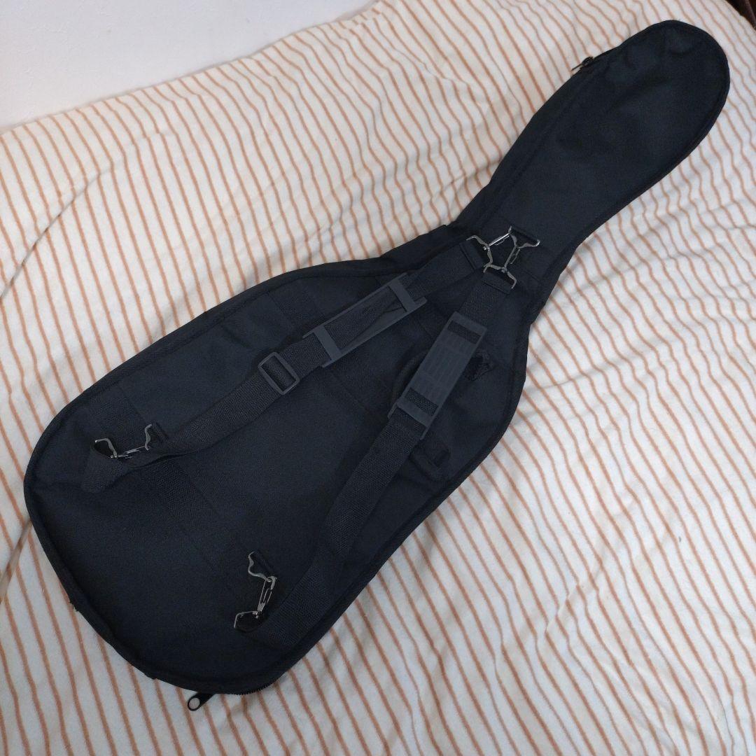 Legend by AriaProⅡストラトキャスタータイプ