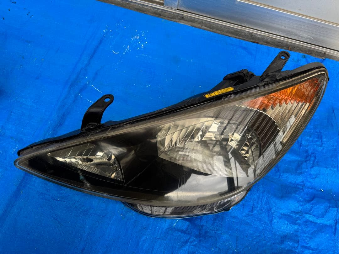 s*u様 トヨタ エスティマ ACR30W ACR40W 後期 HIDヘッドライ