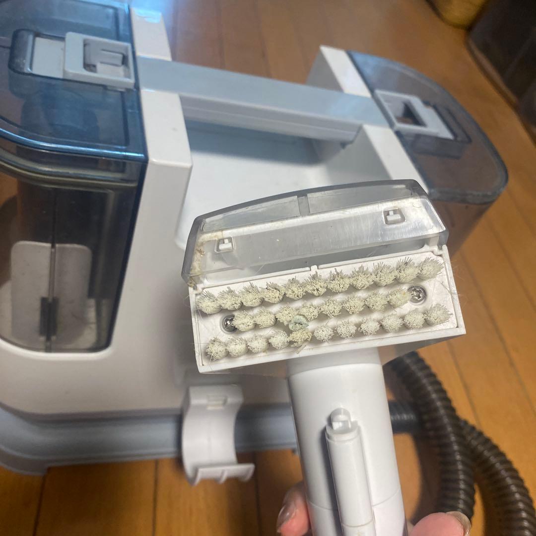 IRIS OHYAMA リンサークリーナー 本体