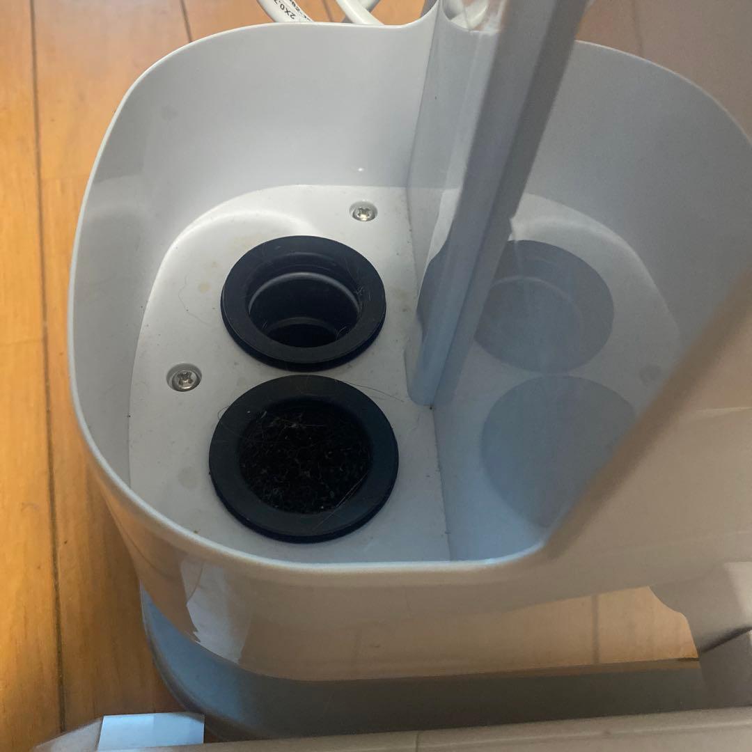 IRIS OHYAMA リンサークリーナー 本体