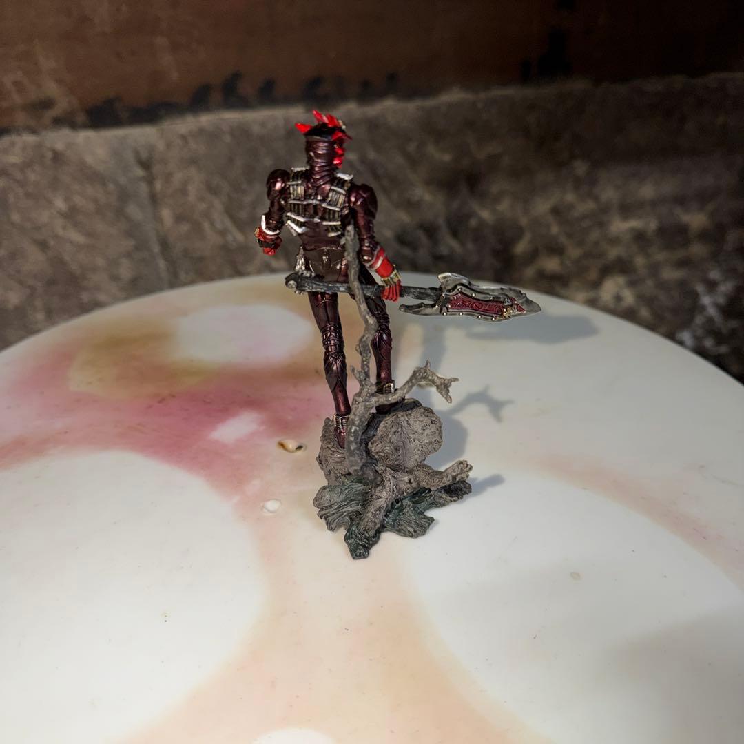 SIC匠魂 スペシャル3