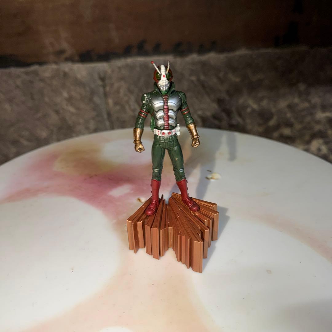 SIC匠魂 スペシャル3