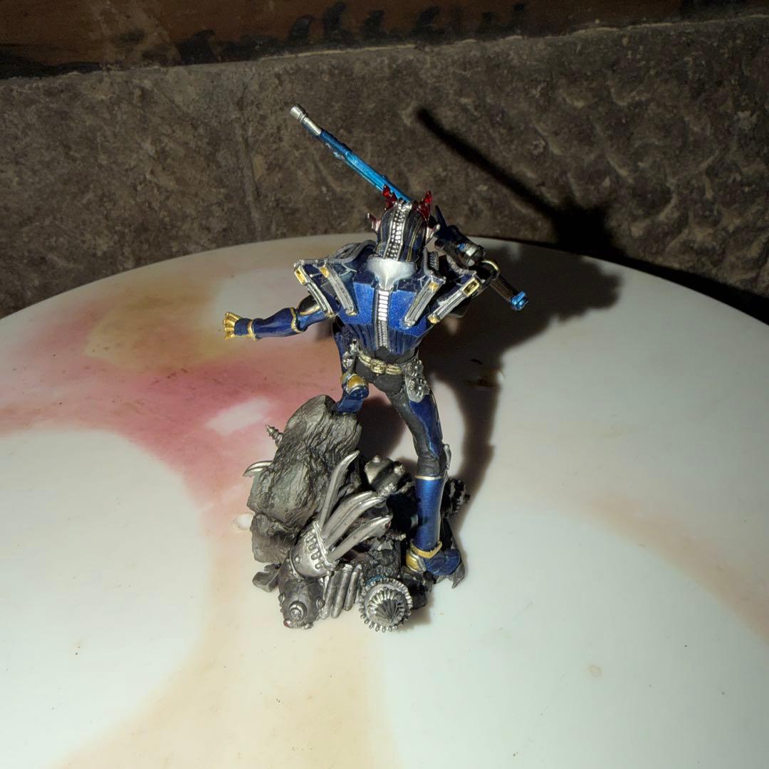 SIC匠魂 スペシャル3