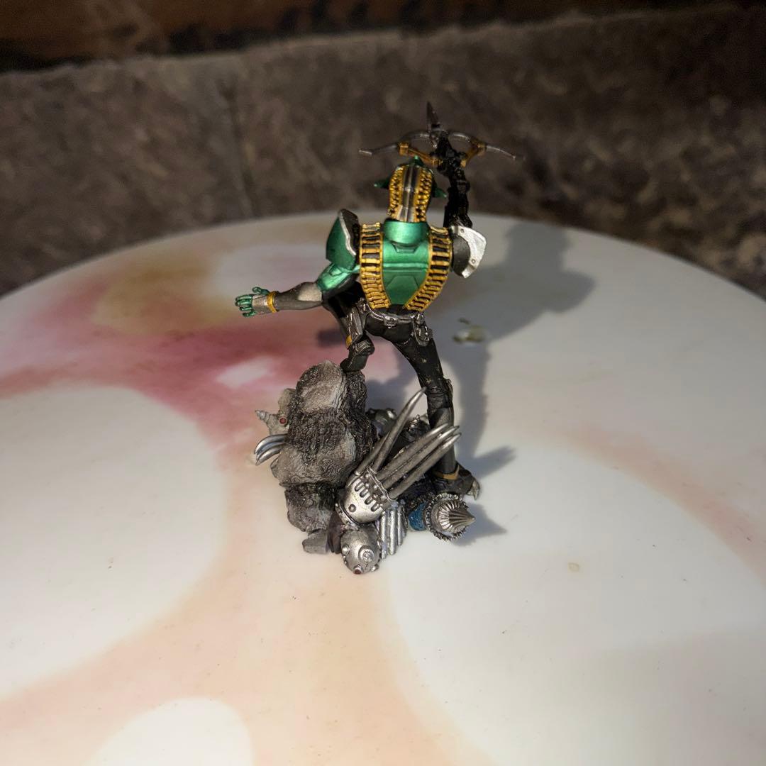 SIC匠魂 スペシャル3