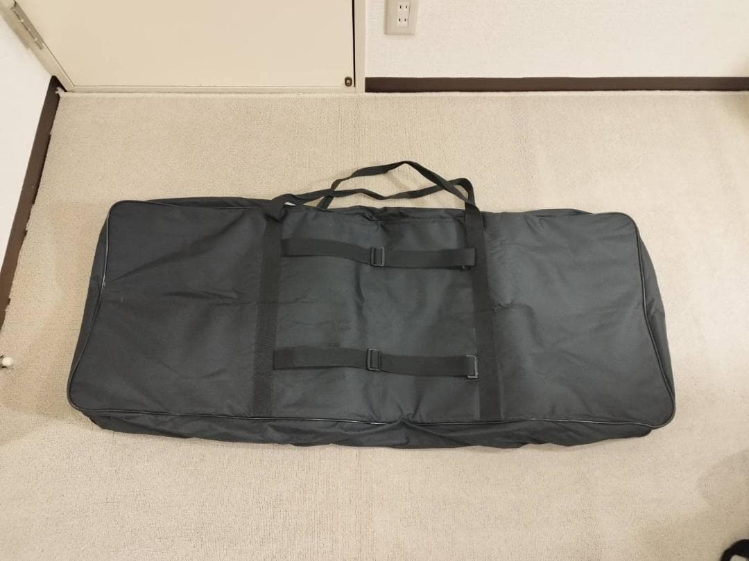 76鍵用　キーボードバッグ