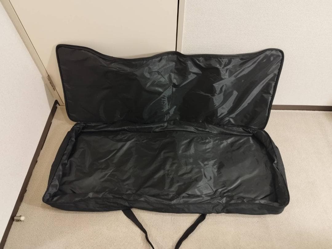 76鍵用　キーボードバッグ