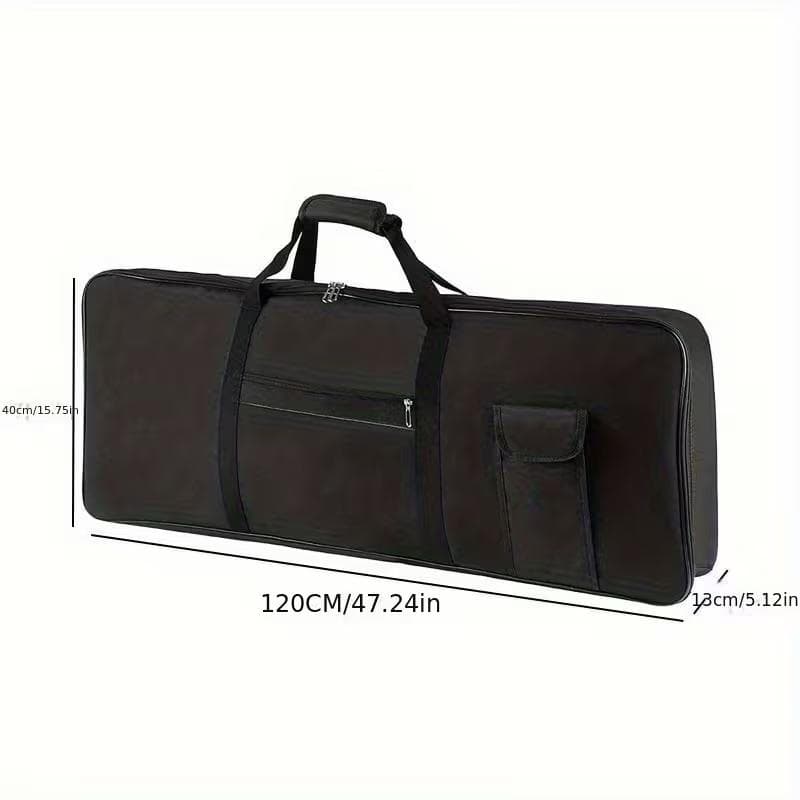 76鍵用　キーボードバッグ