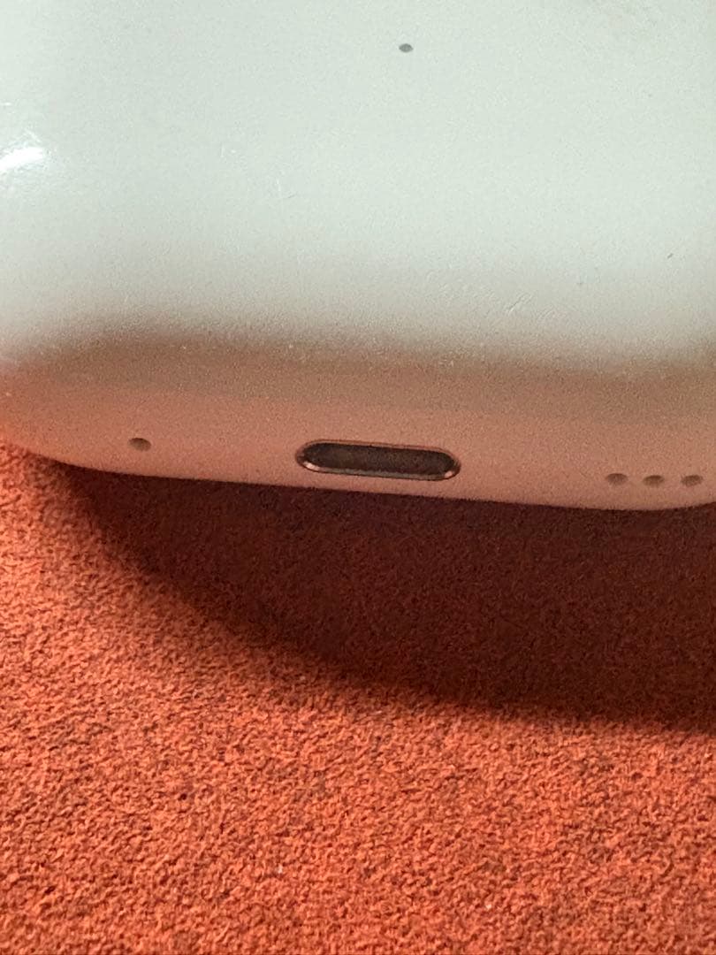 【美品】AirPods Pro 第二世代 Type-Cモデル本体のみ