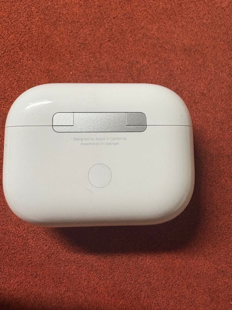 【美品】AirPods Pro 第二世代 Type-Cモデル本体のみ