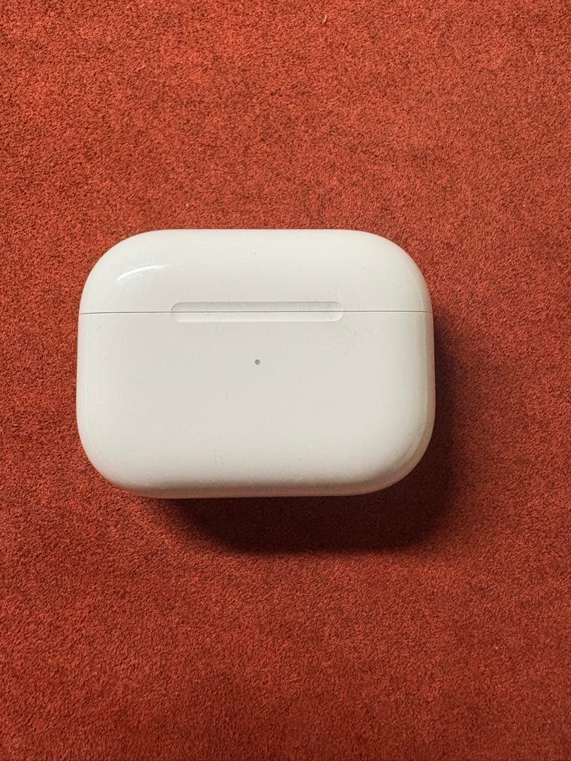 【美品】AirPods Pro 第二世代 Type-Cモデル本体のみ
