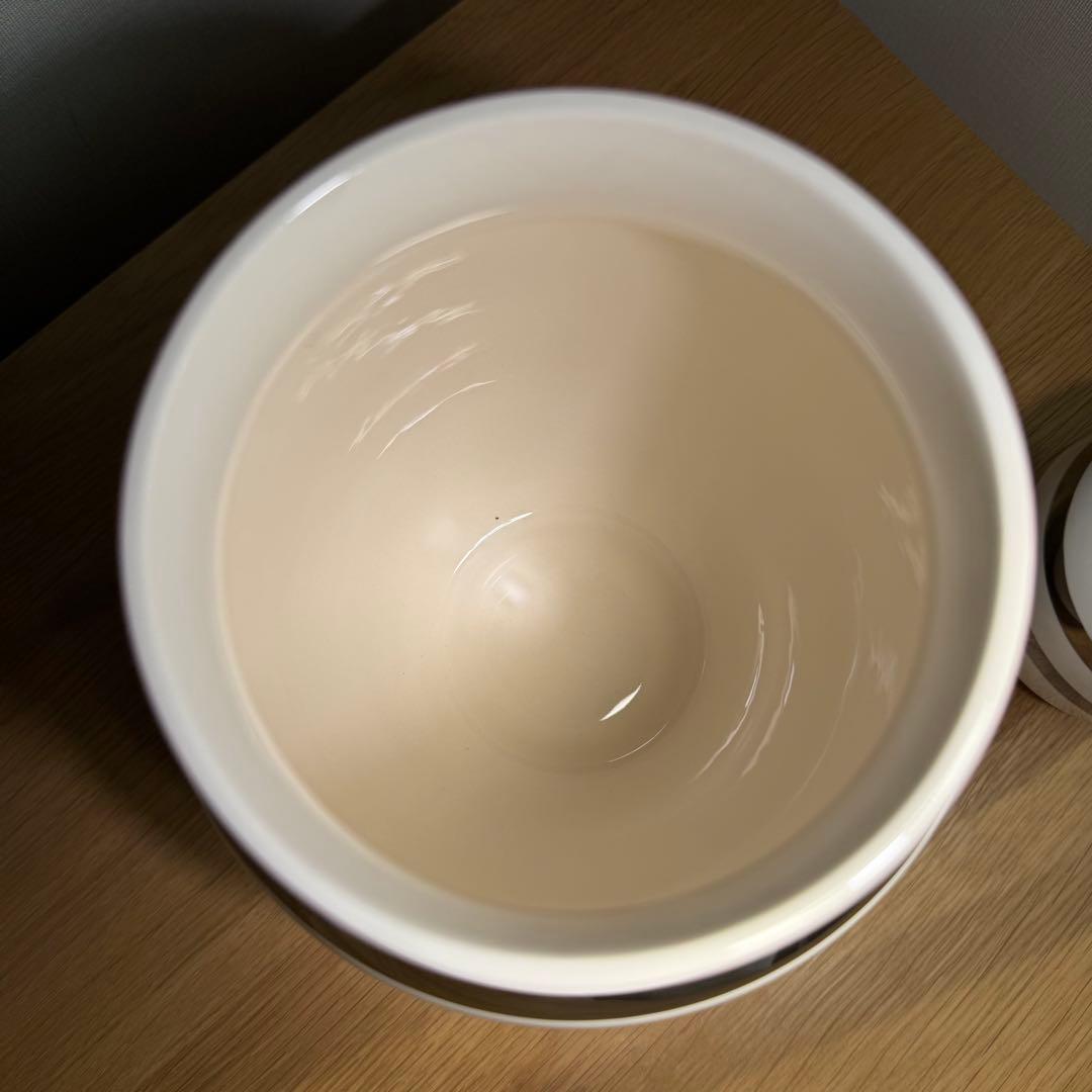 KAHLER（ケーラー） OMAGIO（オマジオ）シルバー S&M 2点セット