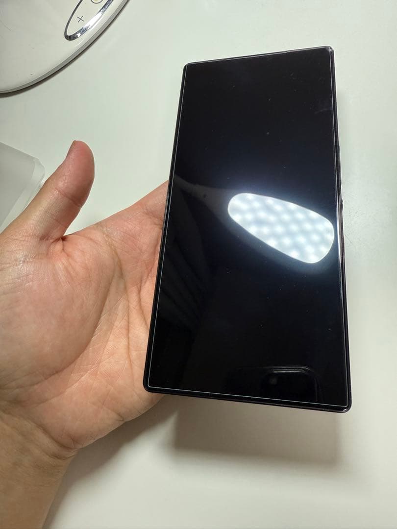 [ゲーミング最強]Redmagic 10 Pro 24GB+512GB大容量