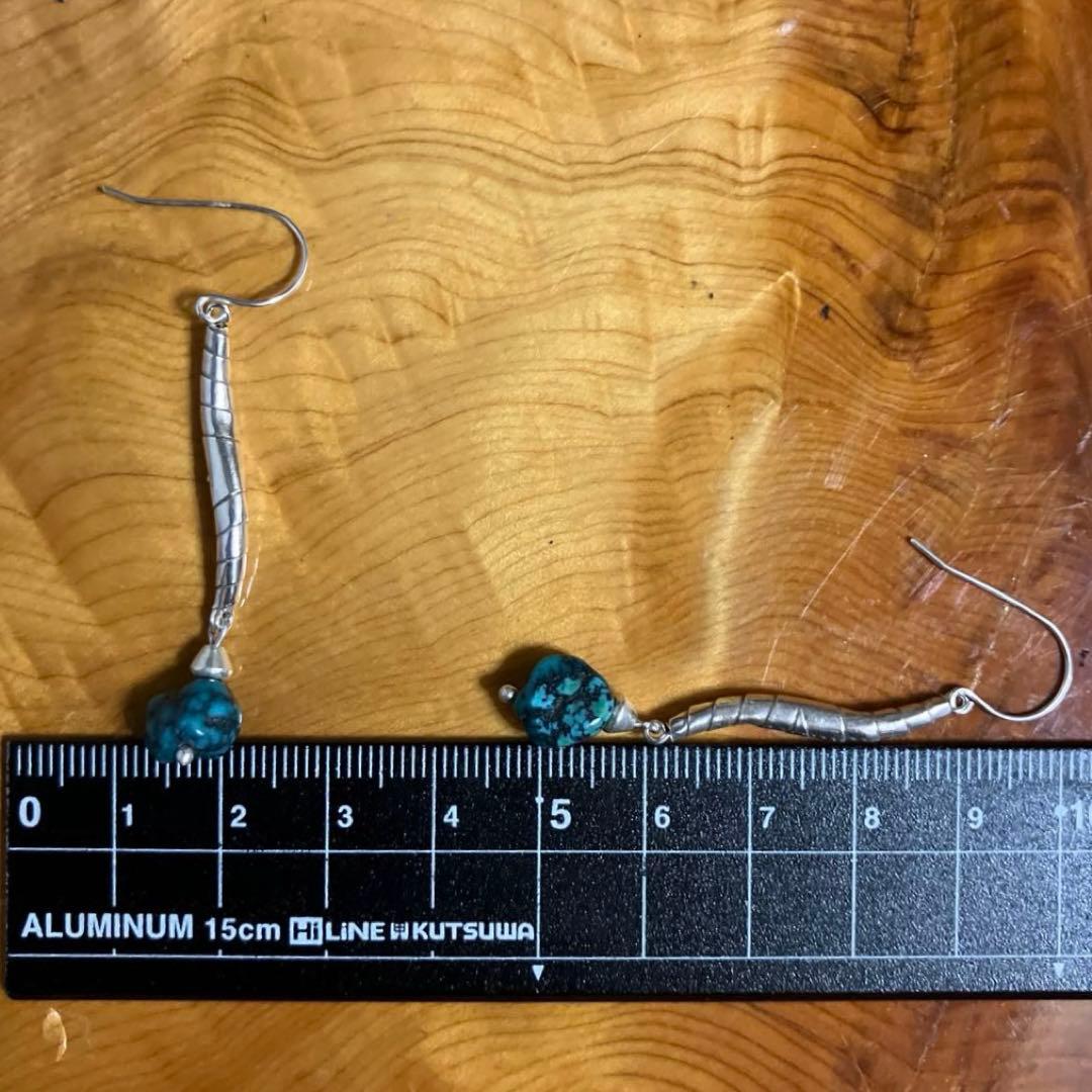 りゅうりゅう様　ピアス3点おまとめ