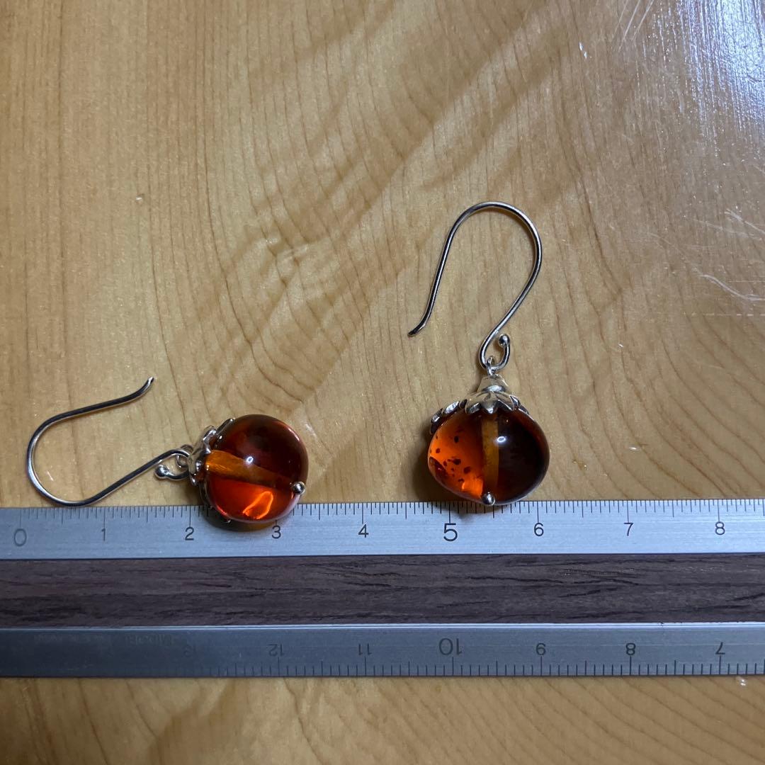 りゅうりゅう様　ピアス3点おまとめ