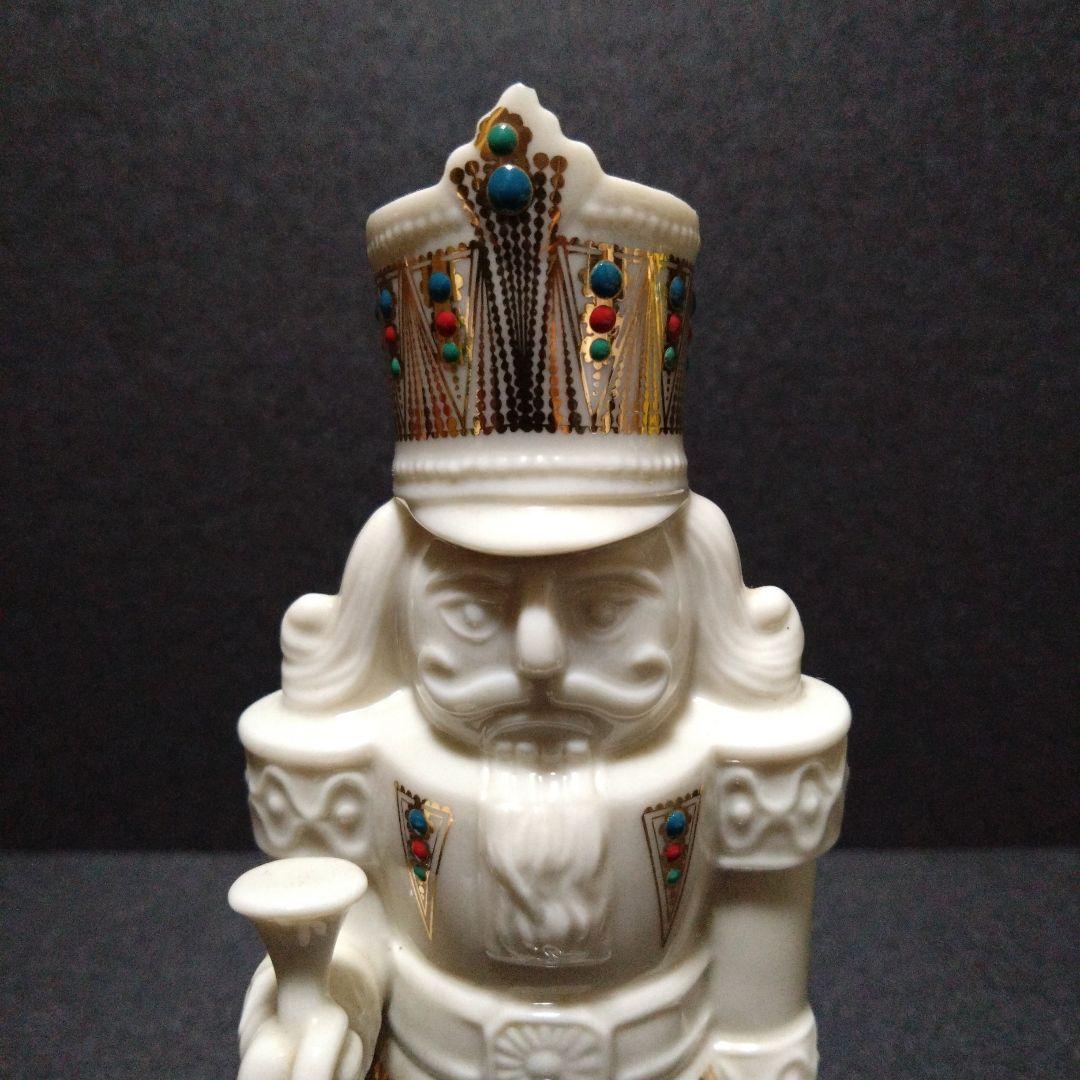 未使用 LENOX TRAUMPET 置物 訳あり レノックス トランペッター