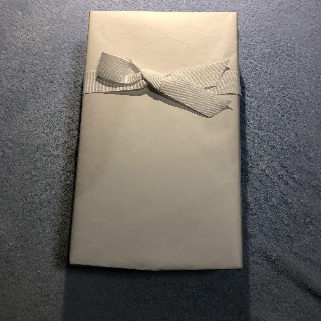 Master Recipe 手拭い　ブックカバー